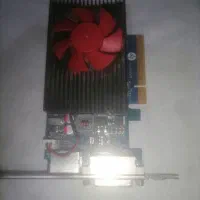 کارت گرافیک 2 گیگ