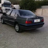 پارس سال مدل 1398