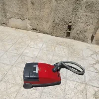 جاروبرقی‌سانی