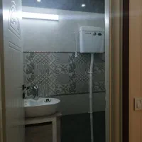 ۱۱۰ متر فول امکانات/عسگری شهران /سالن پرده خور|اجارهٔ آپارتمان|تهران, شهران شمالی|دیوار