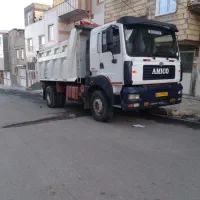 آمیکو تک کمپرسی ۸۹