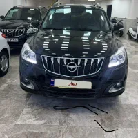 خودرو هایما s7 pro  خشک