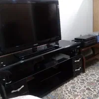 صوت تصوری|تلویزیون و پروژکتور|شاهینشهر, شهرک میلاد|دیوار