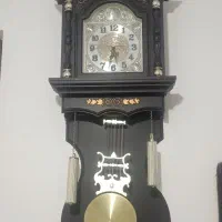 ساعت دیواری