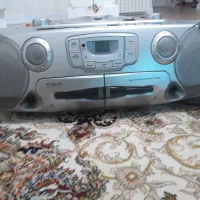 رادیو و ضبط و پخش جیپاس