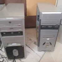 سیستم کامپیوتر کیس
