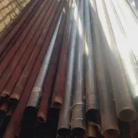 لوله آهنی.سبک وزن|مصالح و تجهیزات ساختمان|اراک, |دیوار