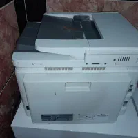پرینتر اچ پی نو|پرینتر، اسکنر، کپی، فکس|اهواز, کوی علوی|دیوار