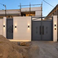کاشیکار  کف و بدنه