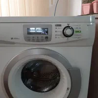 ابسال.۷.کیلوی|ماشین لباسشویی و خشک‌کن لباس|بروجرد, |دیوار