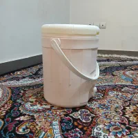 فروش|ظروف نگهدارنده، پلاستیکی، یک‌بارمصرف|نظرآباد, مسکن مهر نظرآباد|دیوار