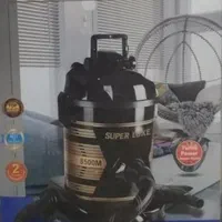 جارو برقی سوپر لوکس