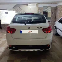 کوییک GXR1404|خودرو سواری و وانت|باقرشهر, |دیوار