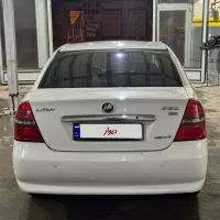 لیفان 620 1800|خودرو سواری و وانت|خوی, |دیوار