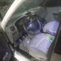 پراید مدل ۹۱دوگانه شرکتی