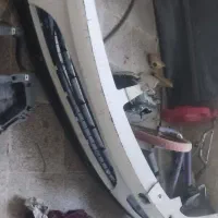 سپر جلو پژو پارس