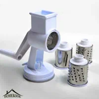 رنده رومیزی|خردکن، آسیاب، غذاساز|امیدیه, |دیوار