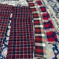 ماشته دستباف|گلیم، جاجیم، گبه|خرم‌آباد, |دیوار