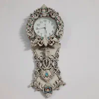 ساعت دیواری