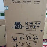 کارتون یخچال