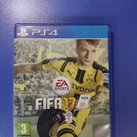 دیسک های FIFA و WWE|کنسول، بازی ویدئویی و آنلاین|تهران, قصر فیروزه ۲|دیوار