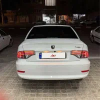 سورن پلاس موتور جدید دریچه گاز سیمی در حد خشک|خودرو سواری و وانت|ایلام, |دیوار