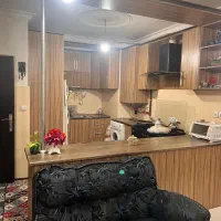 فروش واحد ۷۵ متری شهرک کامرانیه سند