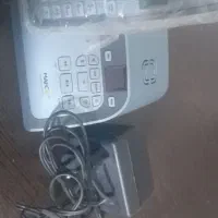 گوشی تلفن بیسیم|تلفن رومیزی|اسلامشهر, مطهری|دیوار