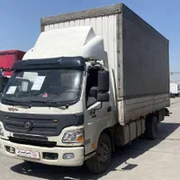 خدمات باربری رفاه بار بااکیپ عالی|خدمات حمل و نقل|خوی, |دیوار