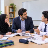 تسلط به مکالمه‌ی انگلیسی یکبار برای همیشه