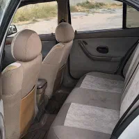 سمند LX سالم|خودرو سواری و وانت|مهاباد (آذربایجان غربی), |دیوار