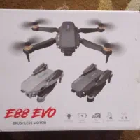 e88 evo