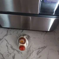 انگشتر بابا قوری قدیمی رکاب سنگین