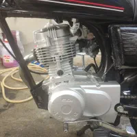 دوعدد متور مزایده 89 و 84 دونه ای 25 میلیون مقطوع|موتورسیکلت|سقز, |دیوار