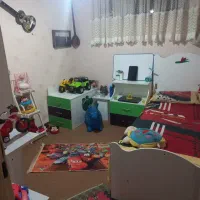 سرویس تخت تک نفره ه
