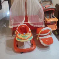 سرویس نوزاد