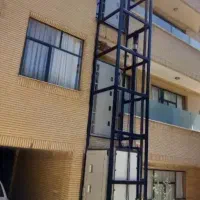 اسانسور بالابر درب اتوماتیک اقساطی