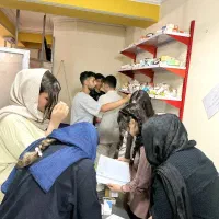 آموزش تخصصی نسخه‌پیچی داروخانه ( تکنسین داروخانه)