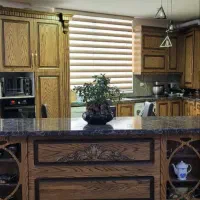 آپارتمان دو خواب شیک ،در بهترین نقطه بلوار مجد|فروش آپارتمان|مشهد, کلاهدوز|دیوار