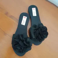 دمپایی روفرشی|کیف، کفش، کمربند|کاشان, شهید زجاجی|دیوار