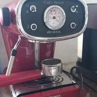 قهوه ساز اریته