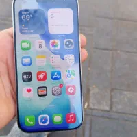 ایفون 16 پرو