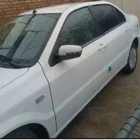 سمند سورن دوگانه سوز کپسول بزرگ