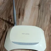 وای‌فای. مودم TP-LINK|مودم و تجهیزات شبکه|مشهد, پروین اعتصامی|دیوار