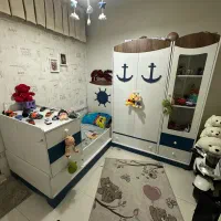 سرویس خواب کودک