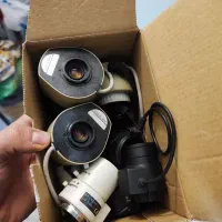 دوربین پاناسونیک|دوربین مداربسته|مشکیندشت, |دیوار