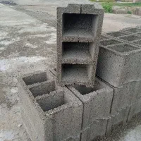 بلوک دیواری