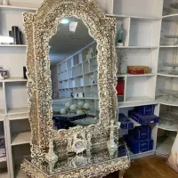 فروش فوری آینه کنسول