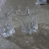 فنجان بلوری