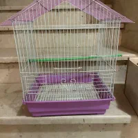 قفس|لوازم جانبی حیوانات|اصفهان, ناژوان|دیوار